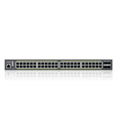 EnGenius ECS1552FP Cloud Managed 48-Port Gigabit PoE+ Switch with 740W Power Budget